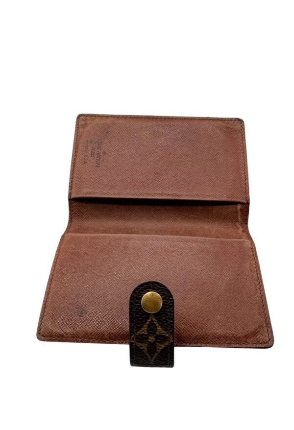 LOUIS VUITTON – AGENDA HOLDER - Image 3